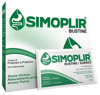 SIMOPLIR 12 BUSTINE - Farmacia Bartoli