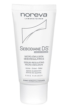 SEBODIANE DS MICRO EMULSIONE 30 ML - Farmacia Bartoli