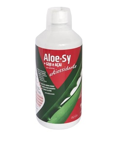 ALOE SY GOJI ACAI 1 L - Farmacia Bartoli