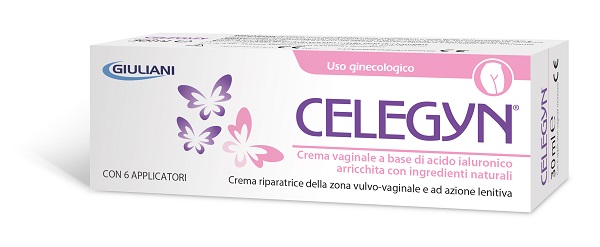 CELEGYN CREMA 30 ML - Farmacia Bartoli