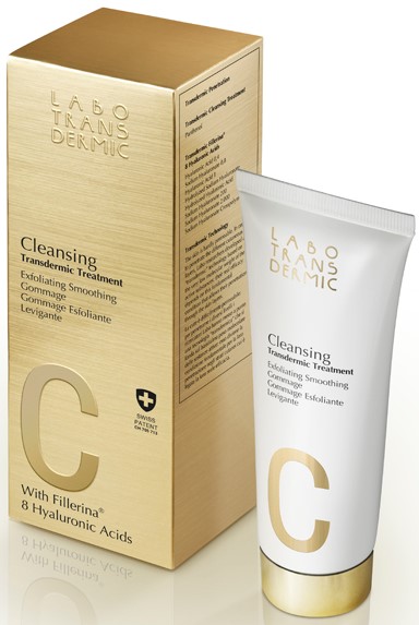 LABO TRANSDERMIC C GOMMAGE ESFOLIANTE LEVIGANTE 75 ML - Farmacia Bartoli