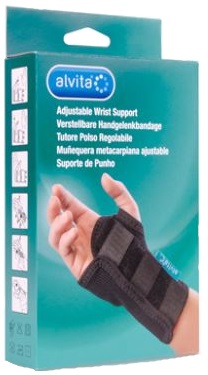 ALVITA TUTORE POLSO 3 - Farmacia Bartoli