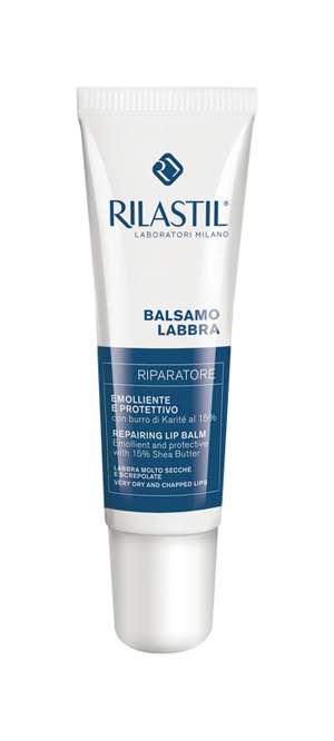 RILASTIL BALSAMO LABBRA - Farmacia Bartoli
