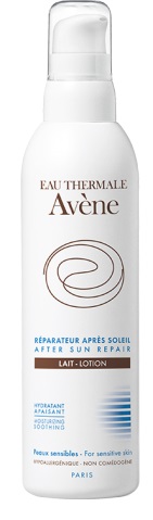 EAU THERMALE AVENE SOLARE RISTRUTTURANTE DOPOSOLE 200 ML NUOVA FORMULA - Farmacia Bartoli