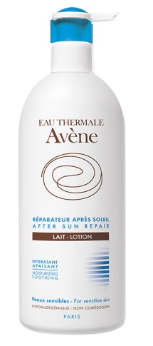 EAU THERMALE AVENE SOLARE RISTRUTTURANTE DOPOSOLE 400 ML NUOVA FORMULA - Farmacia Bartoli