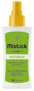 MISTICK SPRAY NATURALE 100 ML - Farmacia Bartoli