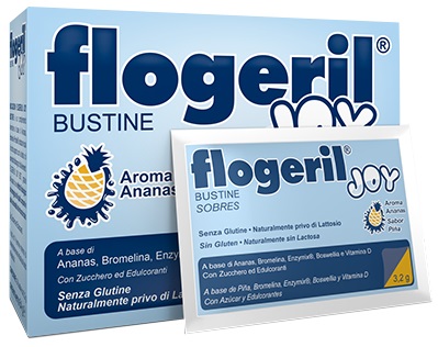 FLOGERIL JOY 20 BUSTINE - Farmacia Bartoli