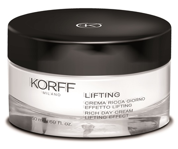 KORFF LIFTING CREMA R SPF 15 - Farmacia Bartoli