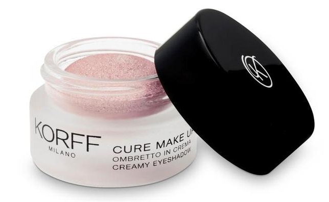 KORFF MK OMBRETTO IN CREMA 02 - Farmacia Bartoli