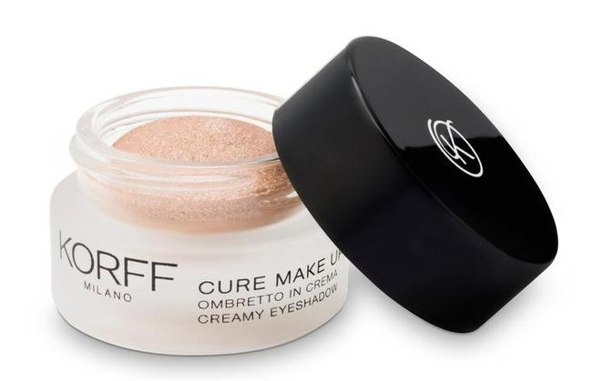 KORFF MK OMBRETTO IN CREMA 03 - Farmacia Bartoli