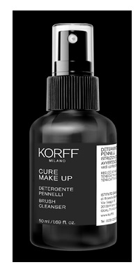 KORFF MK PULITORE PENNELLI 50 ML - Farmacia Bartoli