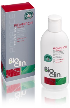 BIOCLIN PHYDRIUM ADV SHAMPOO NUOVA FORMULA 200 ML - Farmacia Bartoli