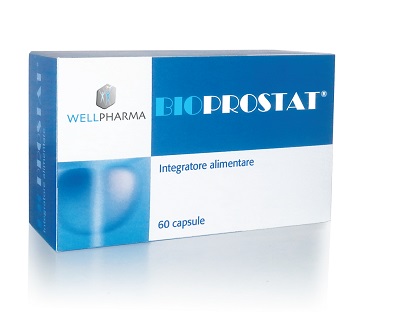 BIOPROSTAT 60 CAPSULE - Farmacia Bartoli