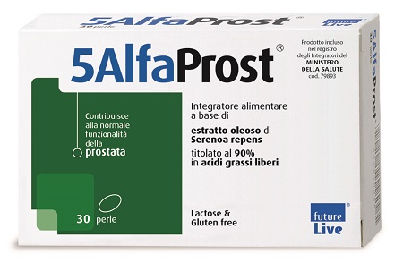 5ALFAPROST 30 PERLE - Farmacia Bartoli