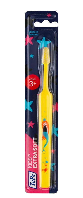 TEPE SPAZZOLINO KIDS X-SOFT 1 PEZZO - Farmacia Bartoli