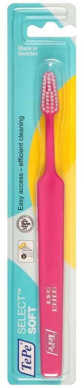 TEPE SPAZZOLINO SELECT SOFT - Farmacia Bartoli