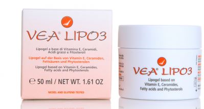 VEA LIPO3 LIPOGEL EMOLLIENTE IDRATANTE - Farmacia Bartoli