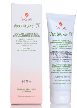 VEA INTIMO TT CREMA IGIENE INTIMA - Farmacia Bartoli