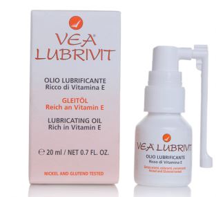 VEA LUBRIVIT OLIO LUBRIFICANTE 20 ML - Farmacia Bartoli
