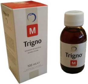 TRIGNO M SOLUZIONE IDROALCOLICA 100 ML - Farmacia Bartoli