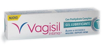 VAGISIL INTIMO GEL CON PROHYDRATE 30 G - Farmacia Bartoli