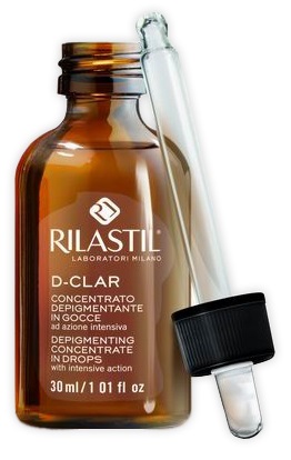 RILASTIL D-CLAR GOCCE 30 ML - Farmacia Bartoli
