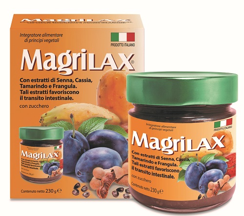 MAGRILAX 230 G - Farmacia Bartoli