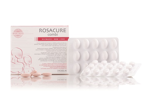 ROSACURE COMBI 30 COMPRESSE - Farmacia Bartoli