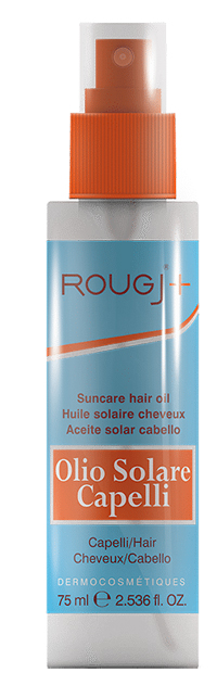 ROUGJ FLACONE OLIO PROTETTIVO CAPELLI 75 ML - Farmacia Bartoli
