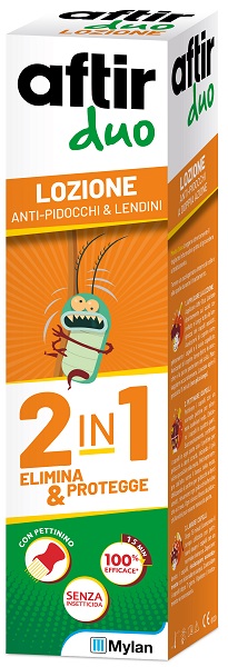 AFTIR DUO LOZIONE 100 ML - Farmacia Bartoli