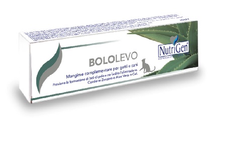 BOLOLEVO 60 G NUTRIGEN - Farmacia Bartoli