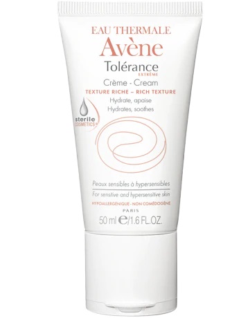 EAU THERMALE AVENE TOLERANCE EXTREME CREMA 50 ML - Farmacia Bartoli