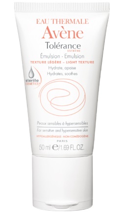 EAU THERMALE AVENE TOLERANCE EXTREME EMULSIONE 50 ML - Farmacia Bartoli
