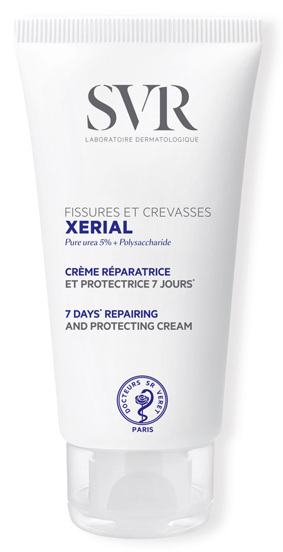XERIAL SCREPOLATURE E RAGADI 50 ML - Farmacia Bartoli