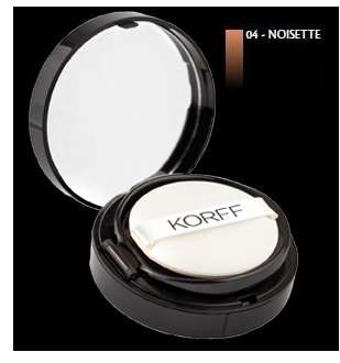 KORFF MK FONDOTINTA CUSHION 04 - Farmacia Bartoli