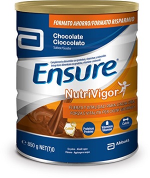 ENSURE ADVANCE CIOCCOLATO 850 G - Farmacia Bartoli