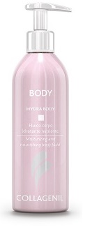 COLLAGENIL BODY HYDRA BODY 400 ML - Farmacia Bartoli