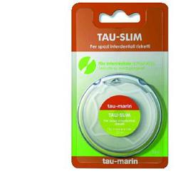 TAUMARIN FILO INTERDENTALE SLIM 25 M - Farmacia Bartoli