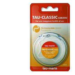 TAUMARIN FILO INTERDENTALE CLASSICO 50 M - Farmacia Bartoli