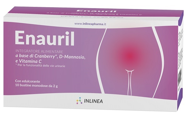 ENAURIL 10 BUSTINE - Farmacia Bartoli