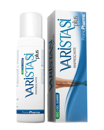 VARISTASI PLUS GEL GAMBE 75 ML - Farmacia Bartoli
