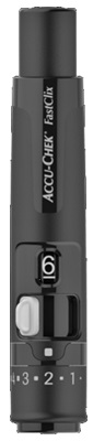 PENNA PUNGIDITO ACCU-CHEK FASTCLIX KIT - Farmacia Bartoli