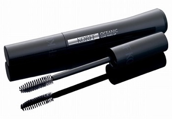KORFF CURE MAKE UP MASCARA WATERPROFF NERO - Farmacia Bartoli