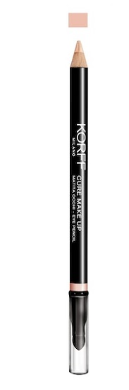 KORFF CURE MAKE UP MATITA OCCHI 07 BUR - Farmacia Bartoli