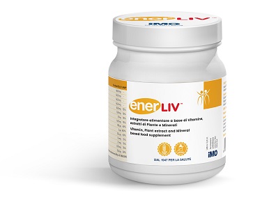 ENERLIV 350 G - Farmacia Bartoli