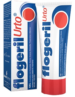 FLOGERIL URTO 100 ML - Farmacia Bartoli