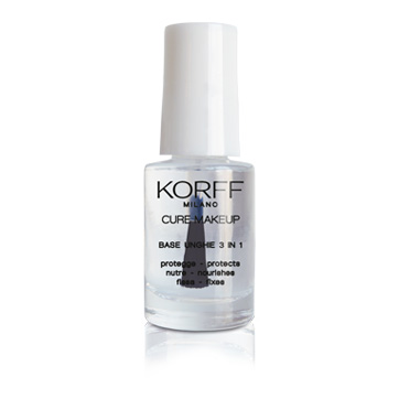KORFF MK SMALTO BASE 3 IN 1 - Farmacia Bartoli