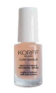 KORFF MK SMALTO SIERO NUTRIENTE - Farmacia Bartoli