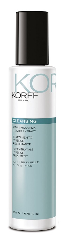 KORFF CLEANSING TRATTAMENTO ESSENCE RIGENERANTE - Farmacia Bartoli