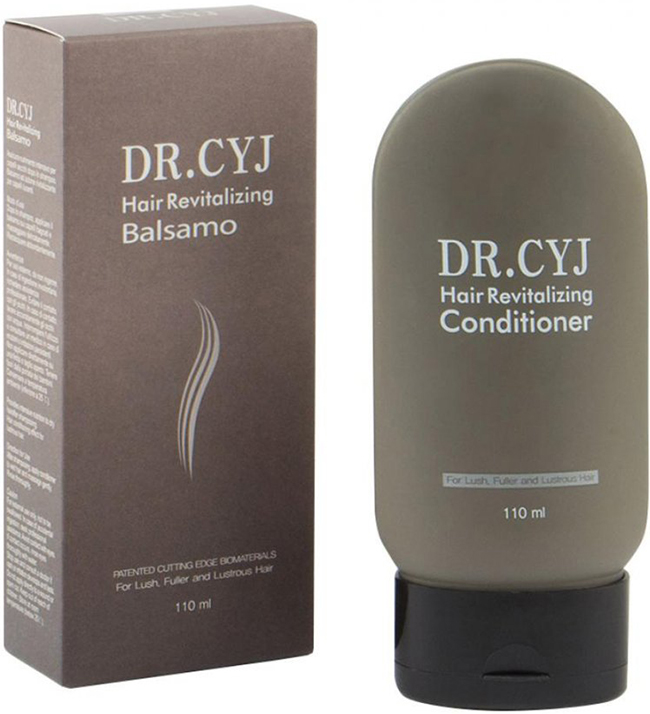 DR.CYJ BALSAMO RIVITALIZZANTE 110 ML - Farmacia Bartoli